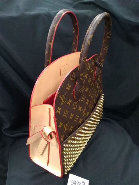 are louis vuitton and christian louboutin the same|christian louboutin french fashion designer.